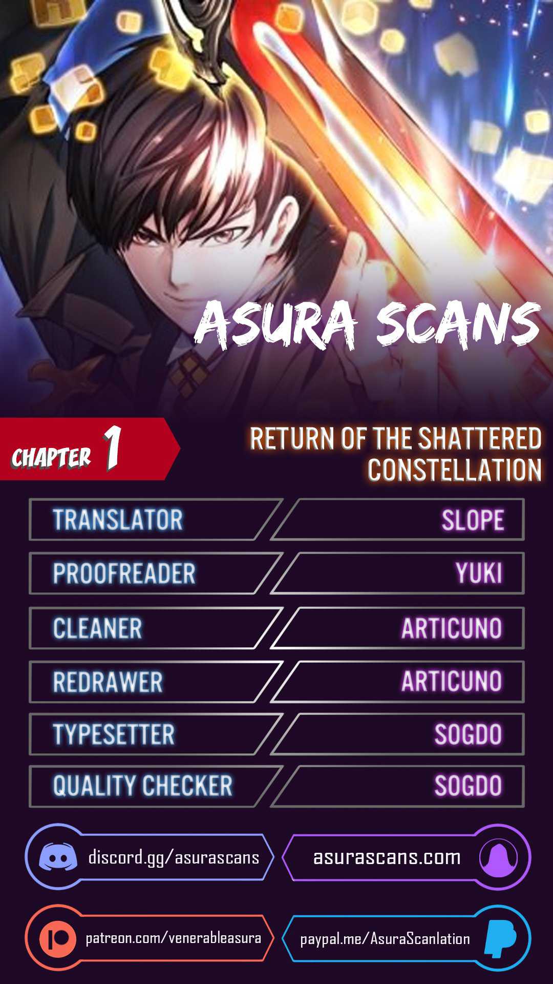 Return Of The Shattered Constellation Chapter 1 32 001