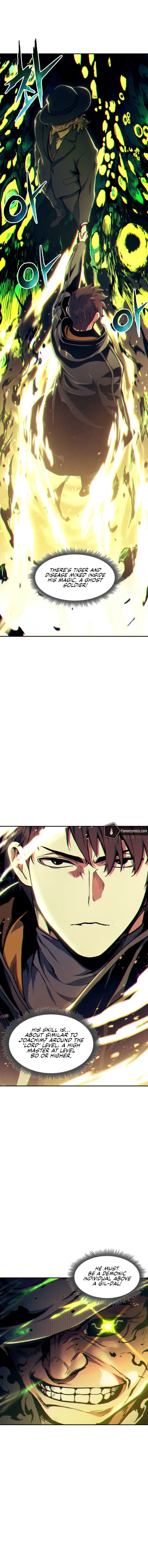 Return Of The Shattered Constellation Chapter 100 53 001