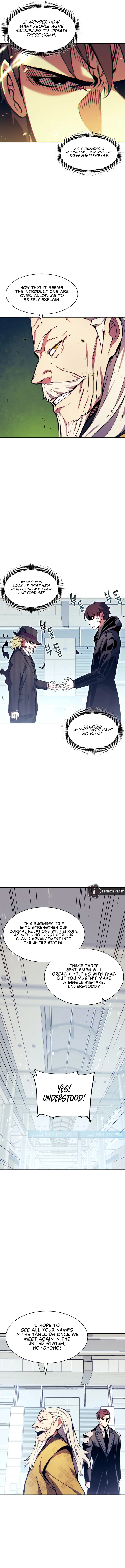 Return Of The Shattered Constellation Chapter 100 54 002