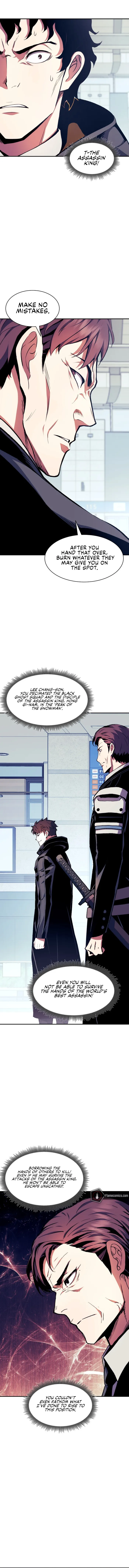 Return Of The Shattered Constellation Chapter 100 56 004