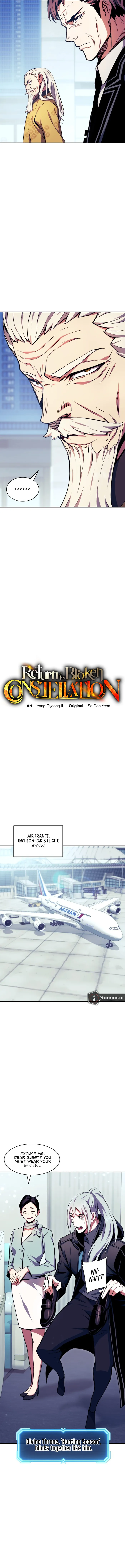 Return Of The Shattered Constellation Chapter 100 57 005