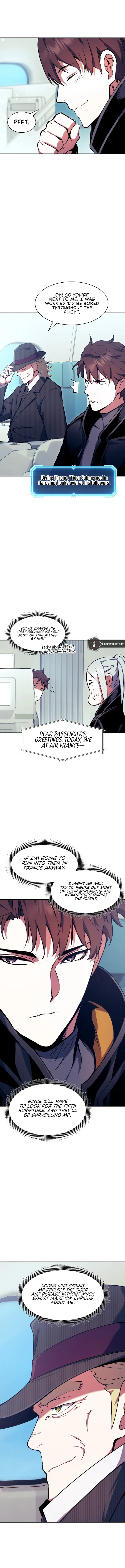 Return Of The Shattered Constellation Chapter 100 58 006