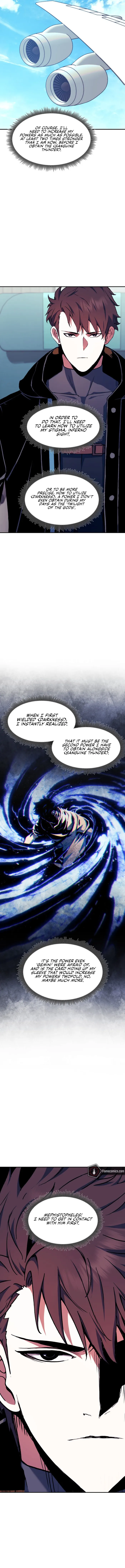 Return Of The Shattered Constellation Chapter 100 60 008