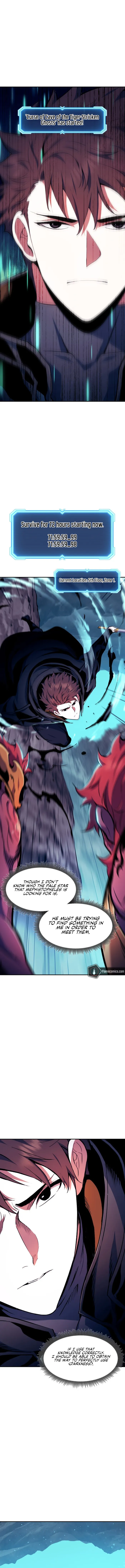 Return Of The Shattered Constellation Chapter 100 61 009