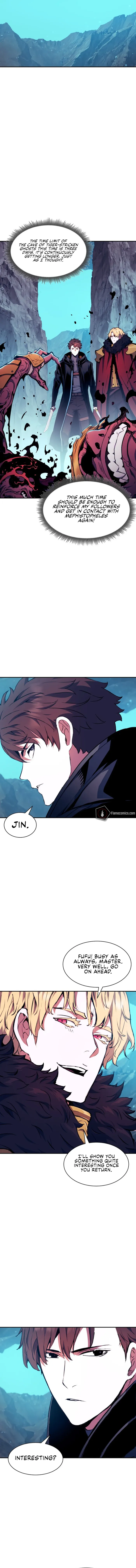 Return Of The Shattered Constellation Chapter 100 62 010