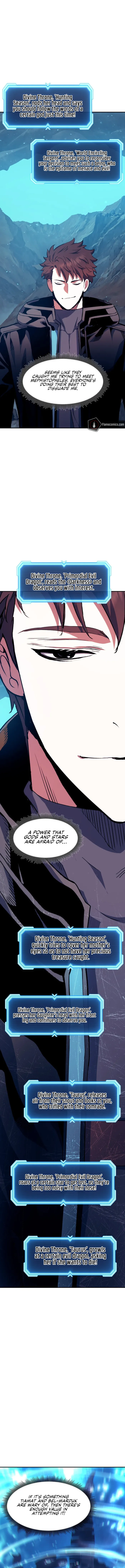 Return Of The Shattered Constellation Chapter 100 64 012