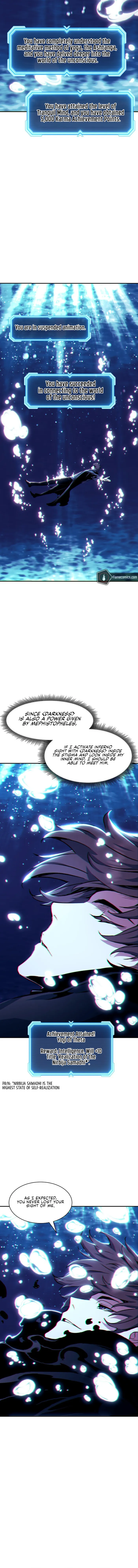 Return Of The Shattered Constellation Chapter 100 66 014