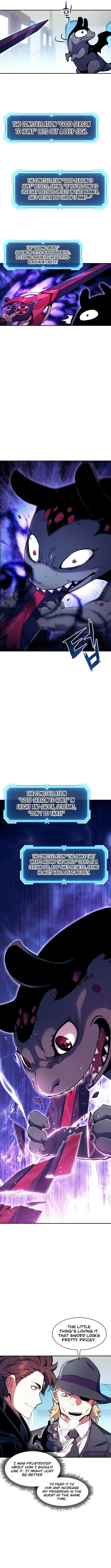 Return Of The Shattered Constellation Chapter 102 50 004