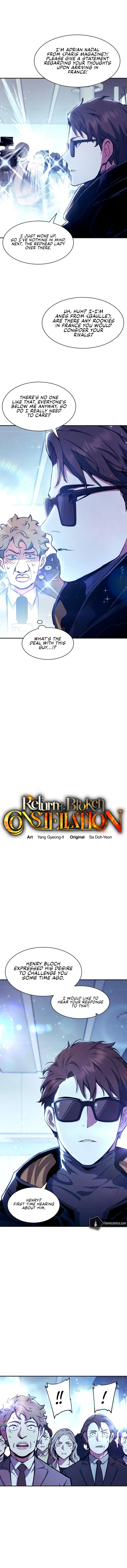 Return Of The Shattered Constellation Chapter 103 62 001