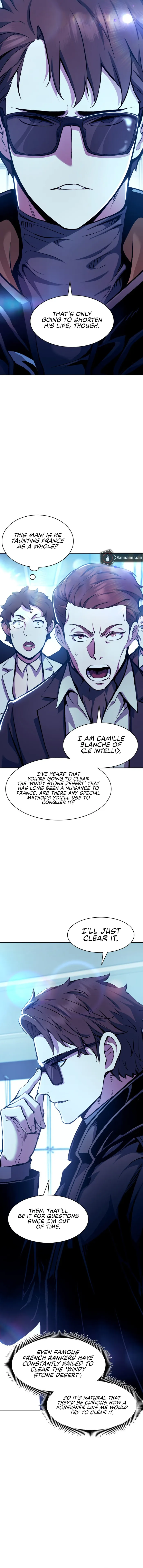 Return Of The Shattered Constellation Chapter 103 64 003