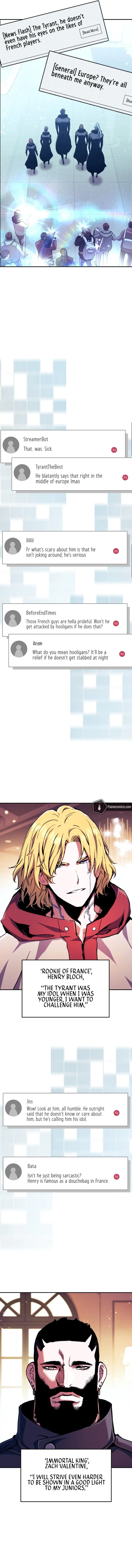 Return Of The Shattered Constellation Chapter 103 65 004