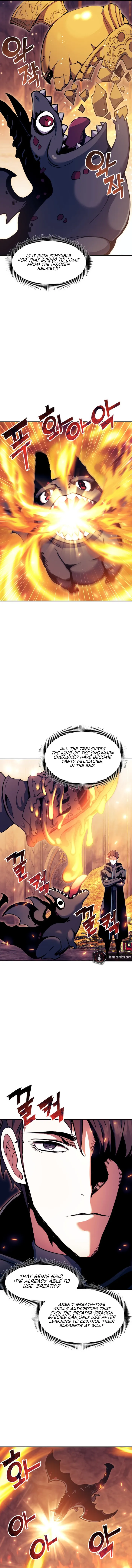 Return Of The Shattered Constellation Chapter 103 70 009