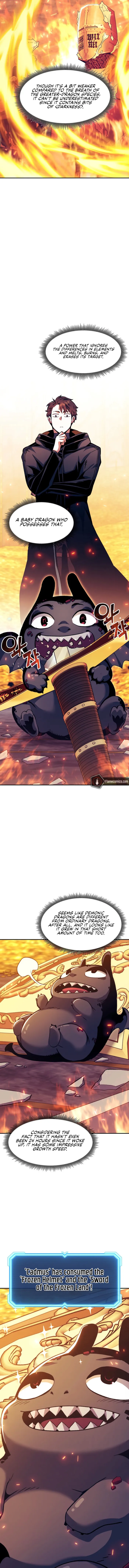 Return Of The Shattered Constellation Chapter 103 71 010