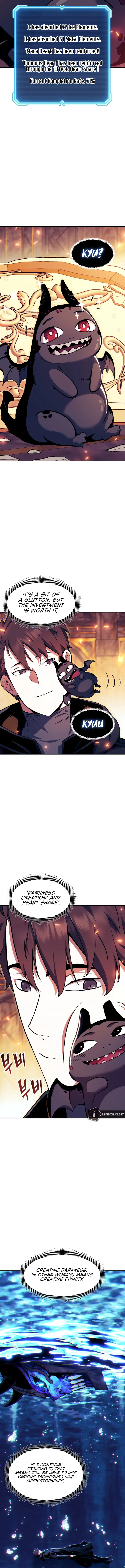 Return Of The Shattered Constellation Chapter 103 72 011