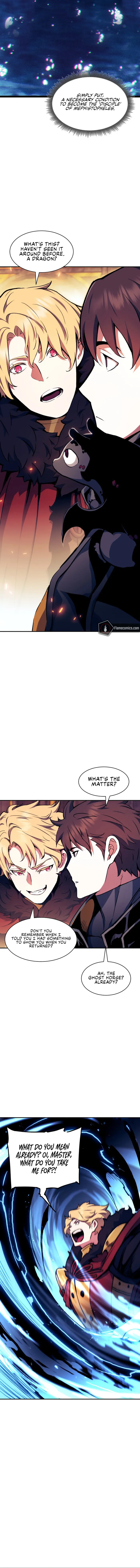 Return Of The Shattered Constellation Chapter 103 73 012