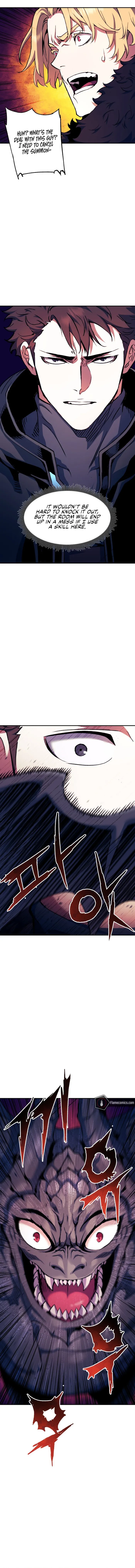 Return Of The Shattered Constellation Chapter 103 75 014