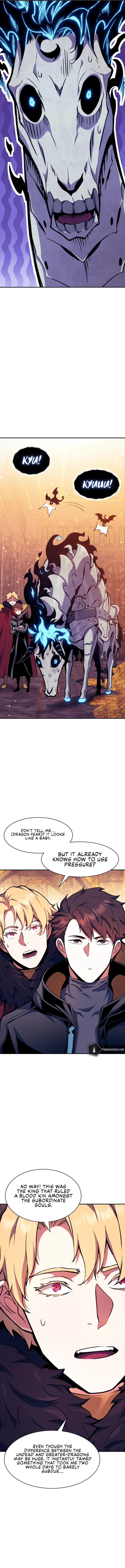 Return Of The Shattered Constellation Chapter 103 76 015