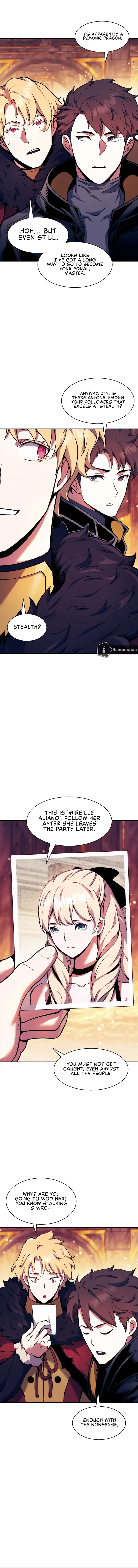 Return Of The Shattered Constellation Chapter 103 77 016