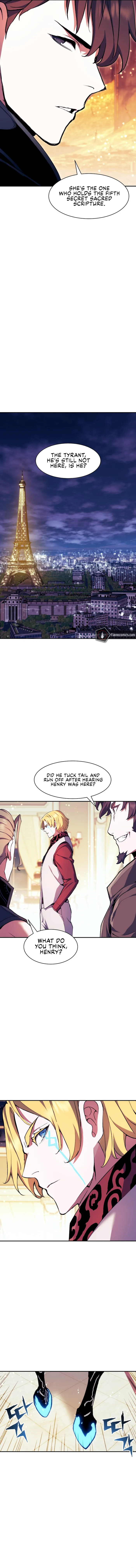 Return Of The Shattered Constellation Chapter 103 78 017