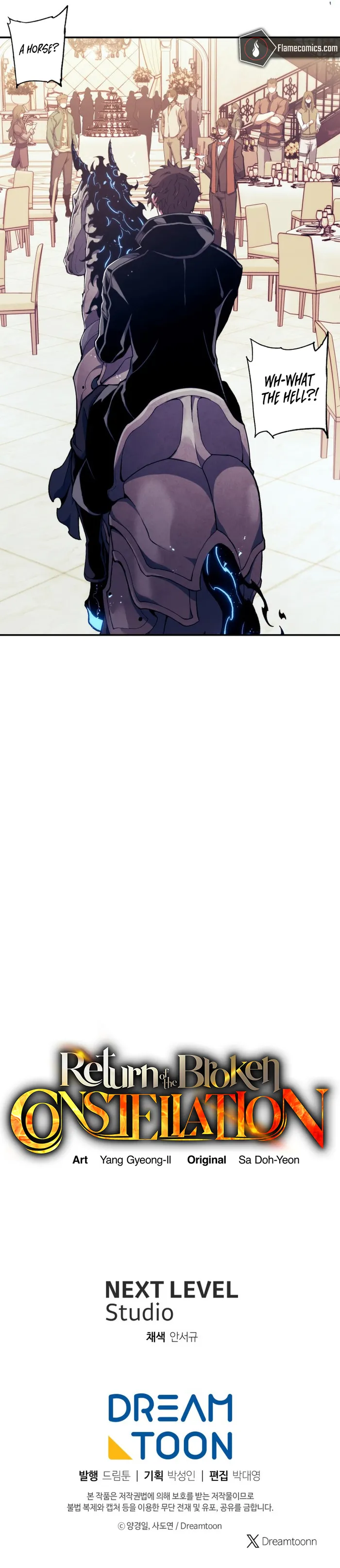 Return Of The Shattered Constellation Chapter 103 79 018