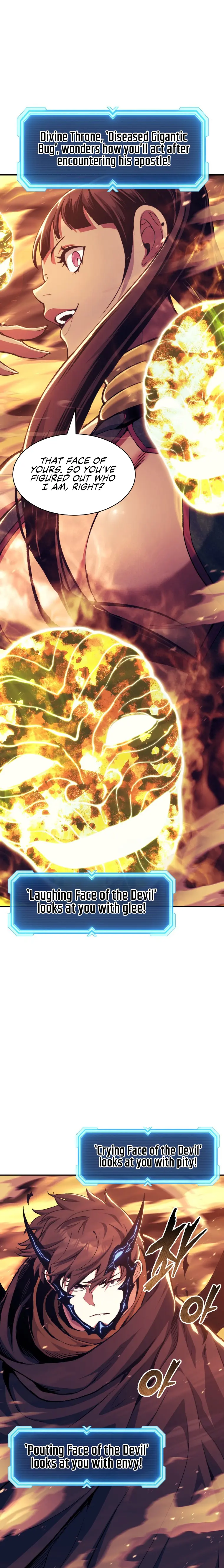 Return Of The Shattered Constellation Chapter 108 89 001