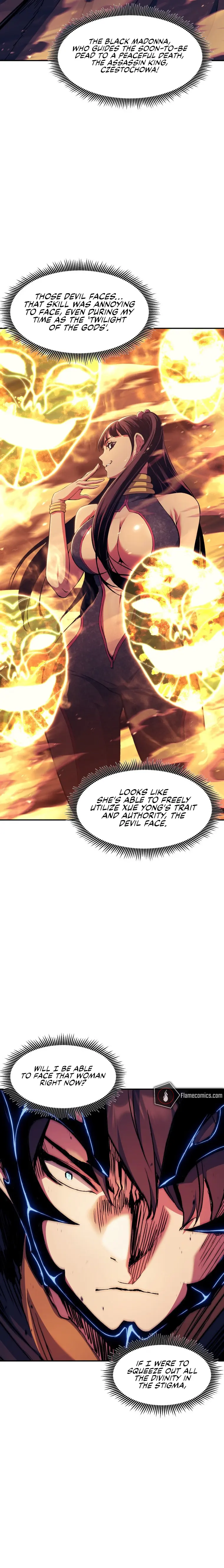 Return Of The Shattered Constellation Chapter 108 90 002