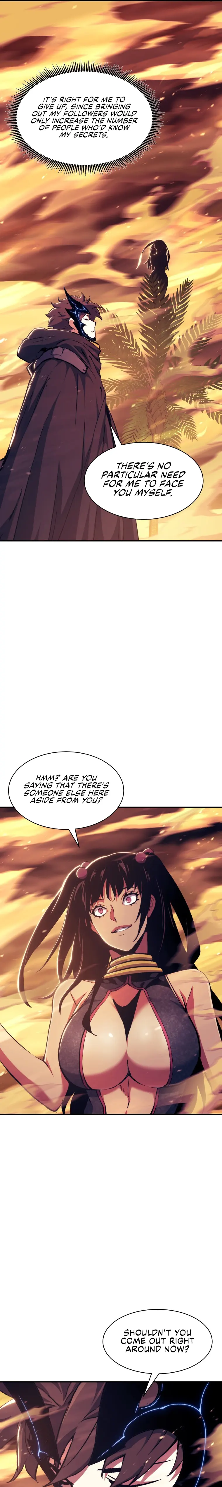 Return Of The Shattered Constellation Chapter 108 93 005