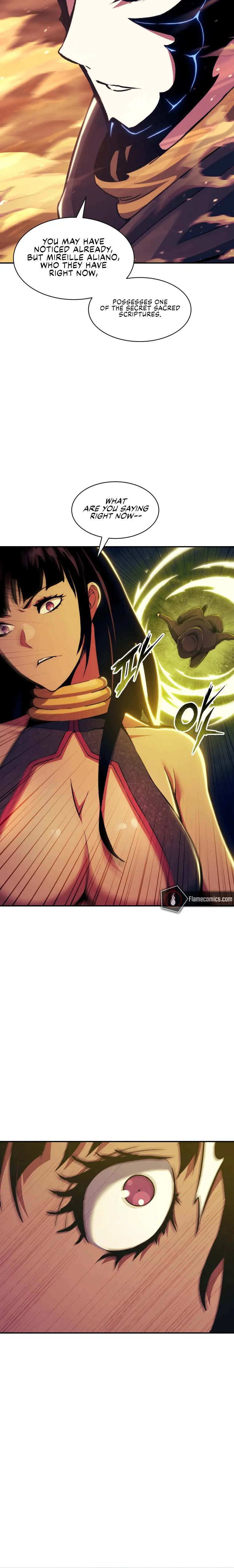 Return Of The Shattered Constellation Chapter 108 94 006