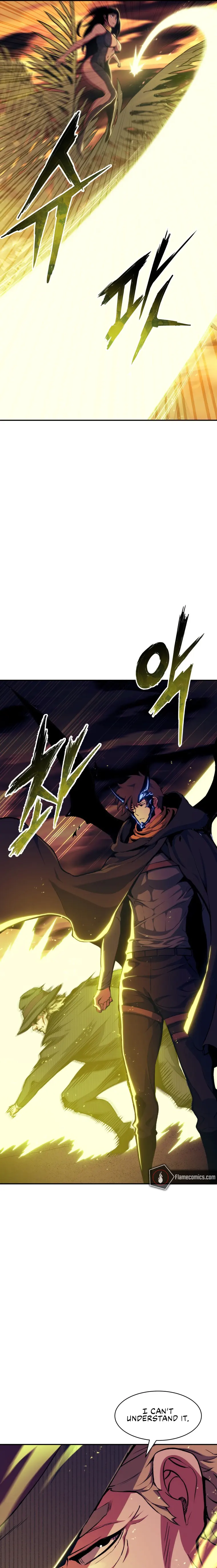 Return Of The Shattered Constellation Chapter 108 95 007