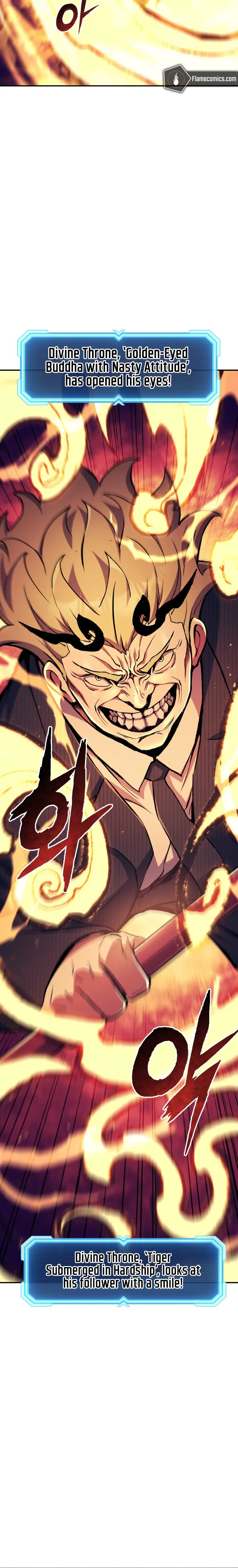 Return Of The Shattered Constellation Chapter 108 100 012