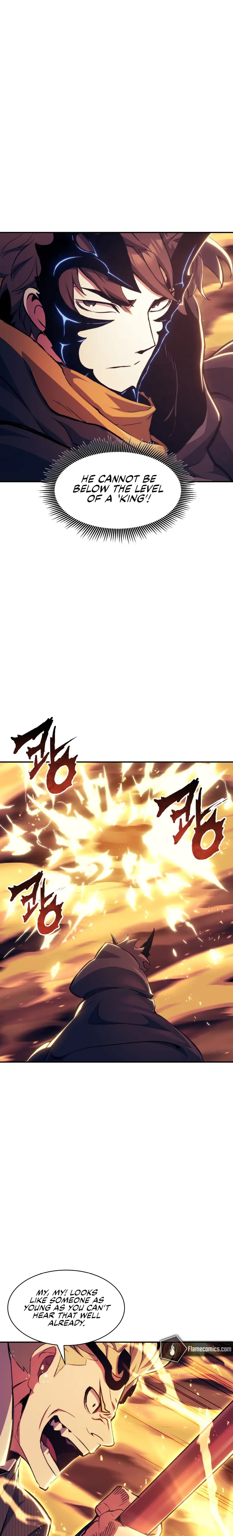 Return Of The Shattered Constellation Chapter 108 103 015