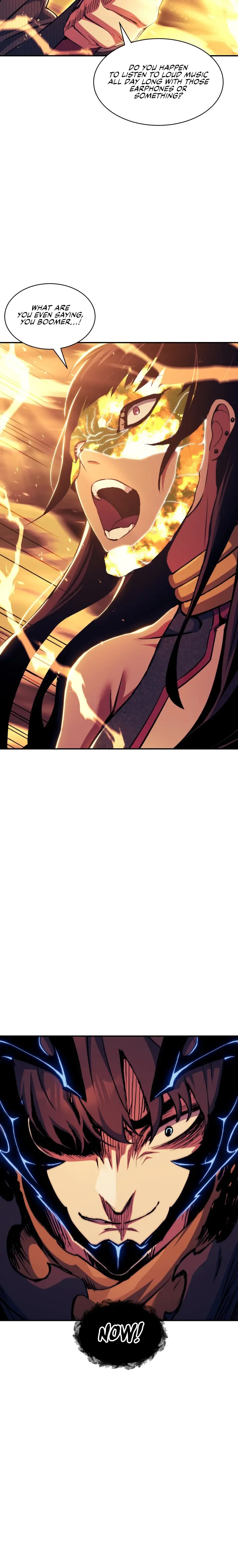 Return Of The Shattered Constellation Chapter 108 104 016