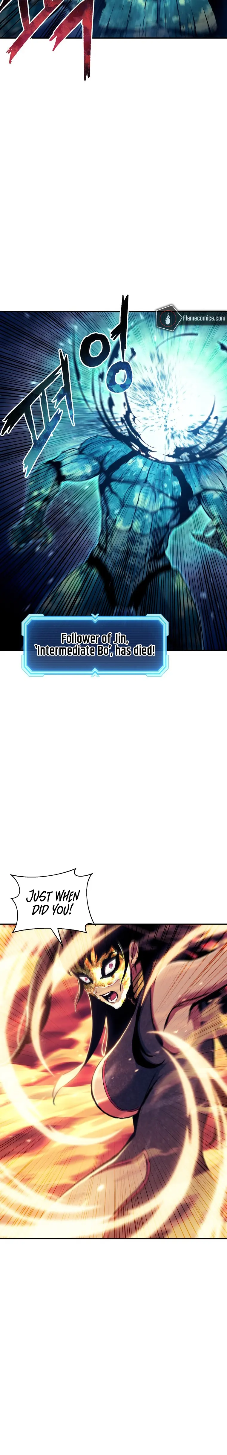 Return Of The Shattered Constellation Chapter 108 106 018