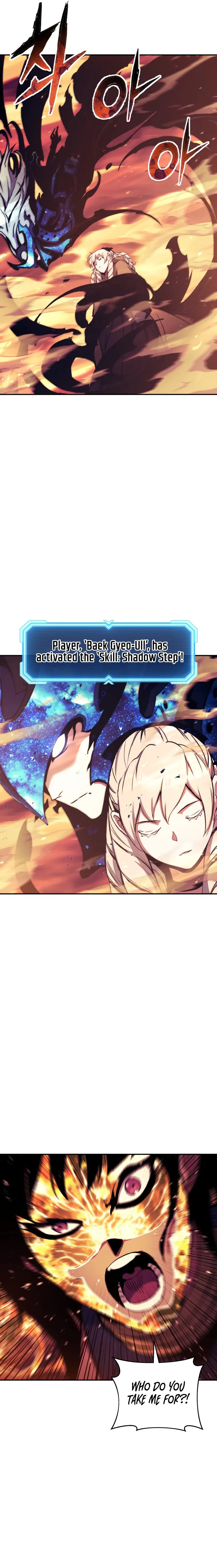 Return Of The Shattered Constellation Chapter 108 107 019