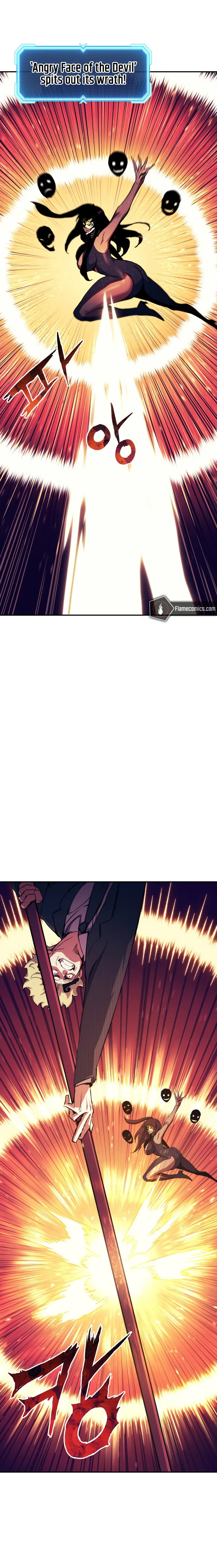 Return Of The Shattered Constellation Chapter 108 108 020