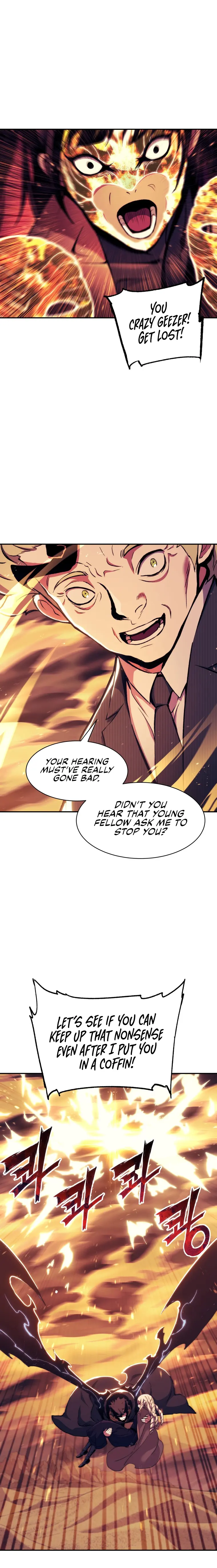 Return Of The Shattered Constellation Chapter 108 109 021