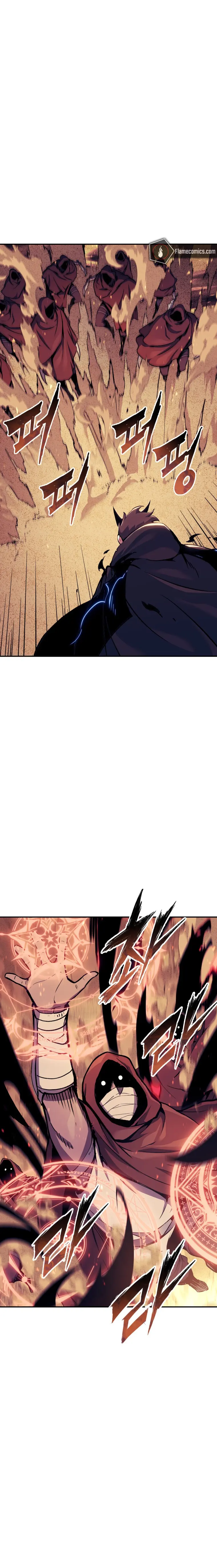 Return Of The Shattered Constellation Chapter 108 110 022