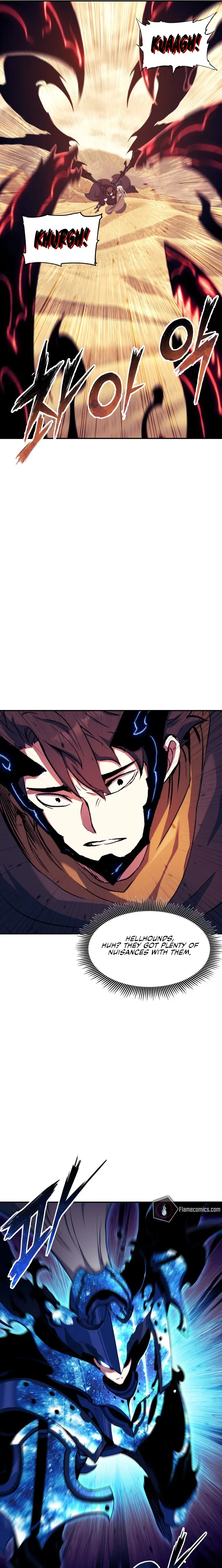 Return Of The Shattered Constellation Chapter 108 111 023