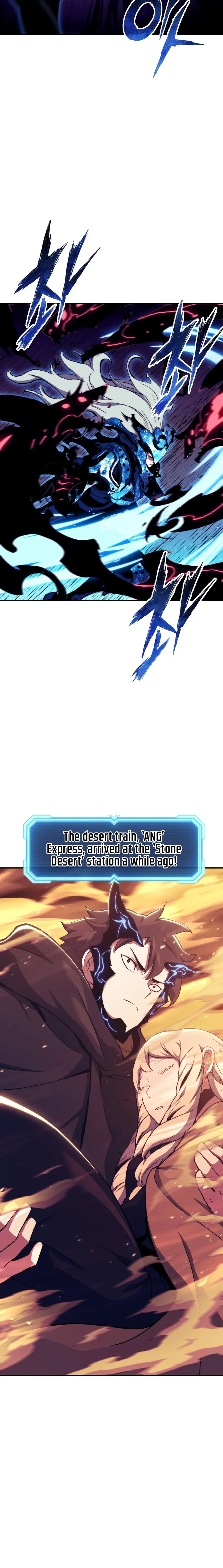 Return Of The Shattered Constellation Chapter 108 112 024