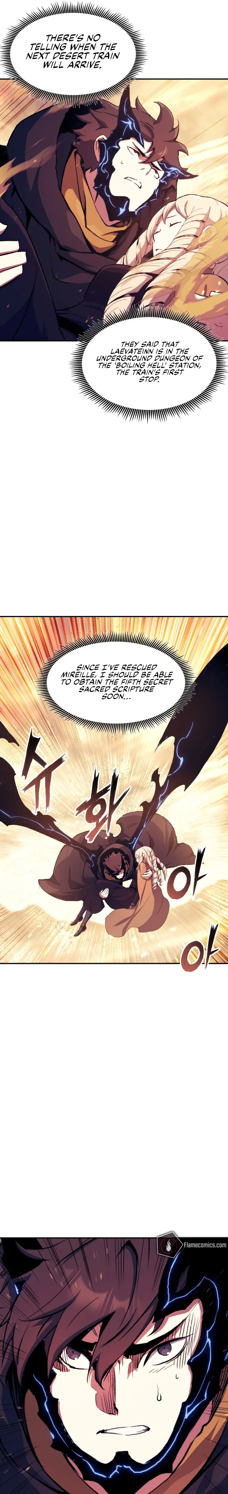 Return Of The Shattered Constellation Chapter 108 113 025