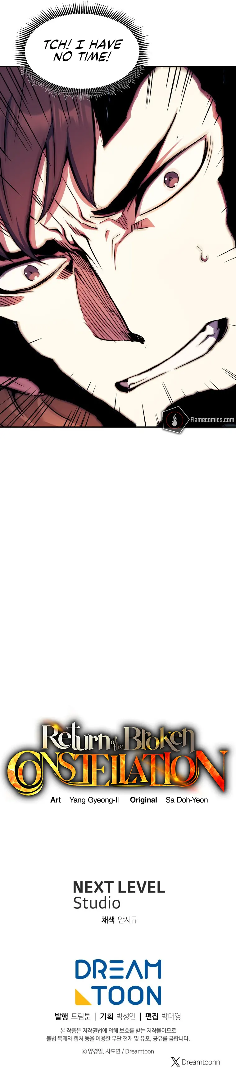 Return Of The Shattered Constellation Chapter 108 115 027