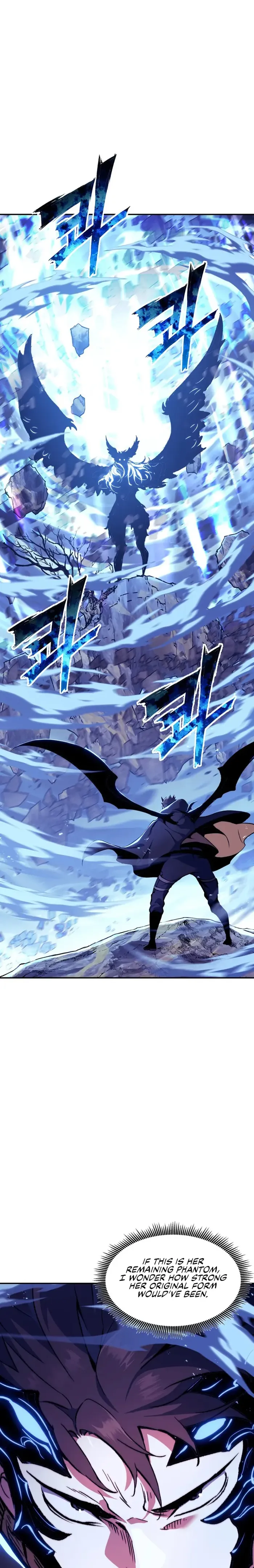 Return Of The Shattered Constellation Chapter 110 104 01