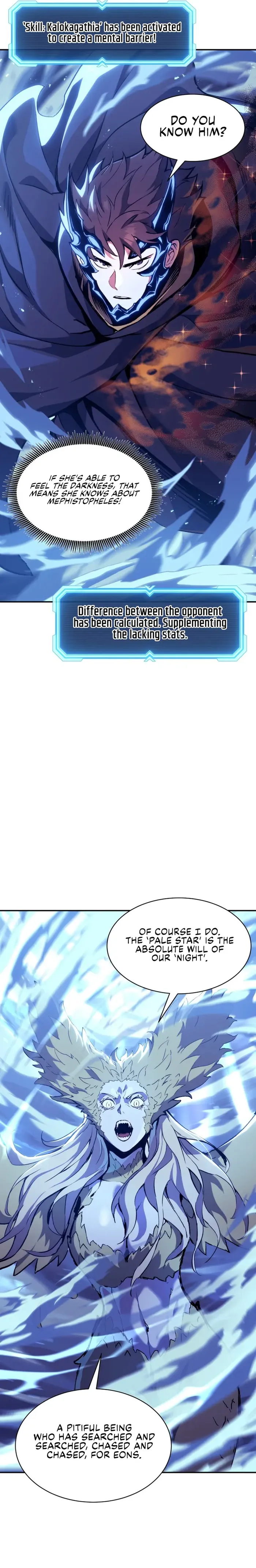 Return Of The Shattered Constellation Chapter 110 106 03