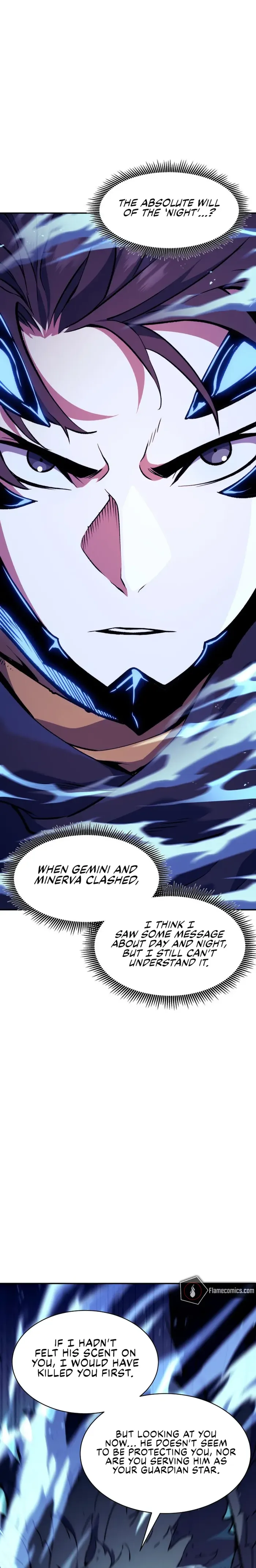 Return Of The Shattered Constellation Chapter 110 107 04