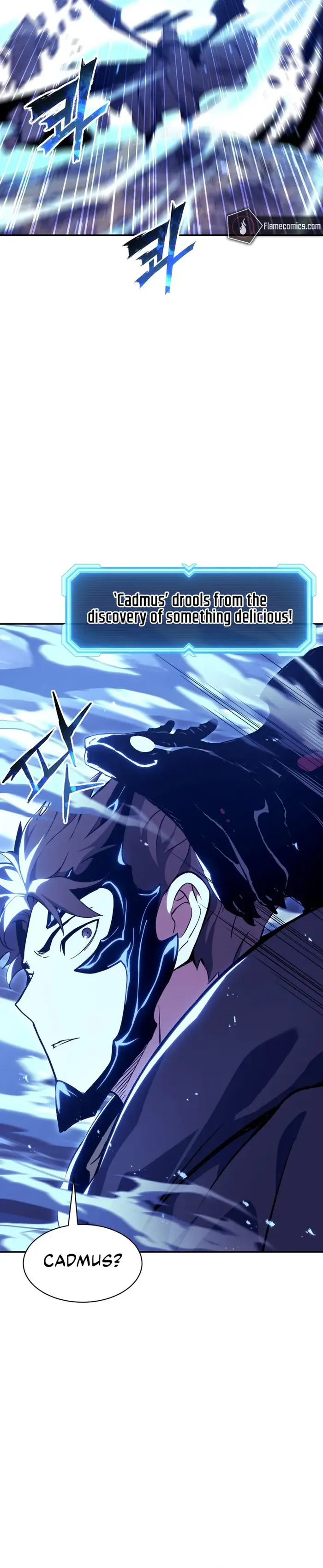 Return Of The Shattered Constellation Chapter 110 111 08