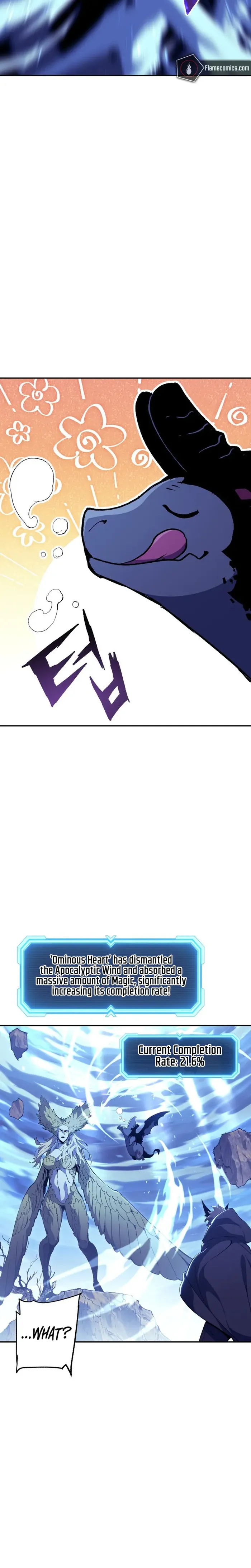 Return Of The Shattered Constellation Chapter 110 113 10