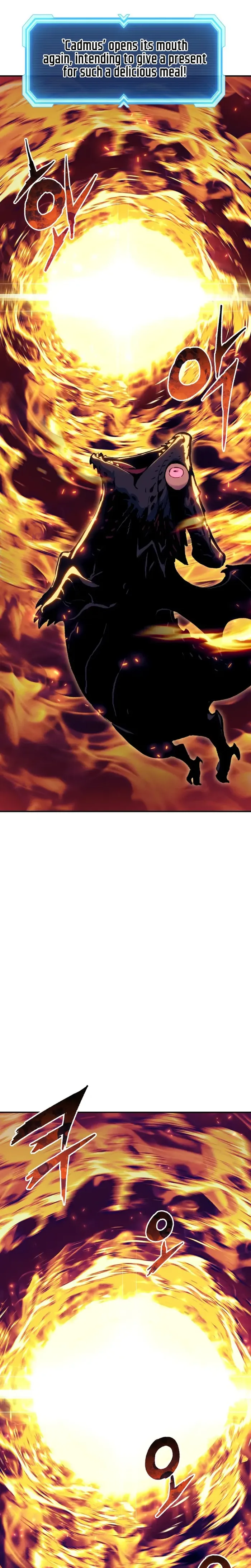 Return Of The Shattered Constellation Chapter 110 114 11