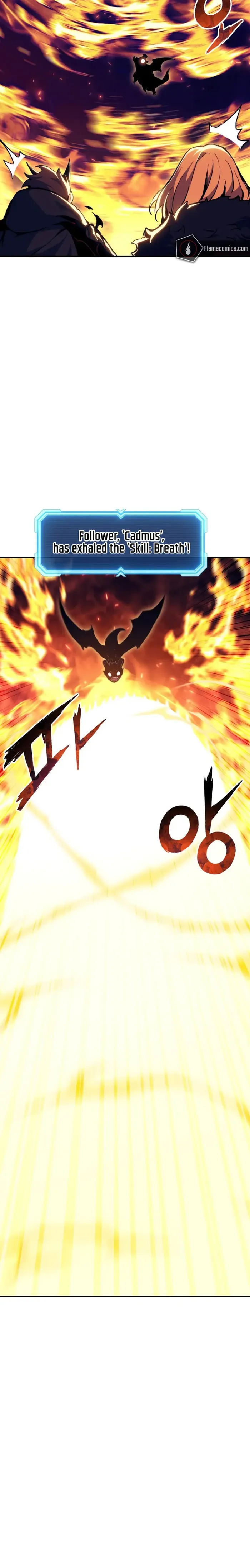 Return Of The Shattered Constellation Chapter 110 115 12