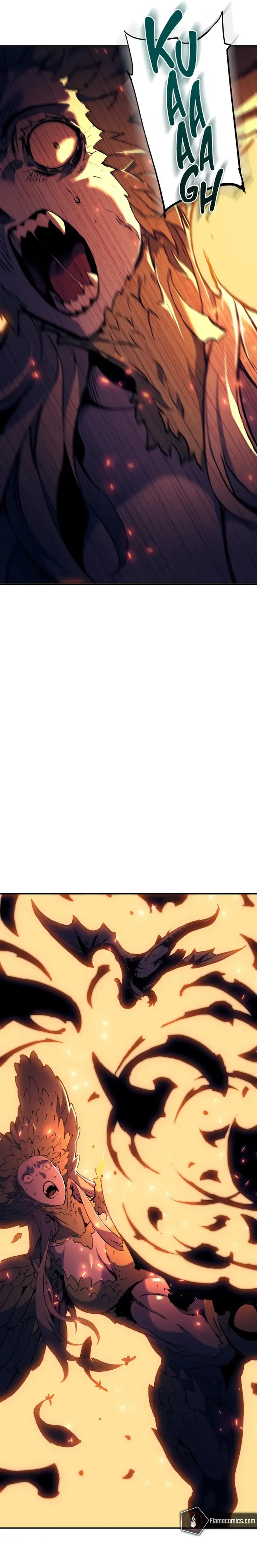 Return Of The Shattered Constellation Chapter 110 118 15