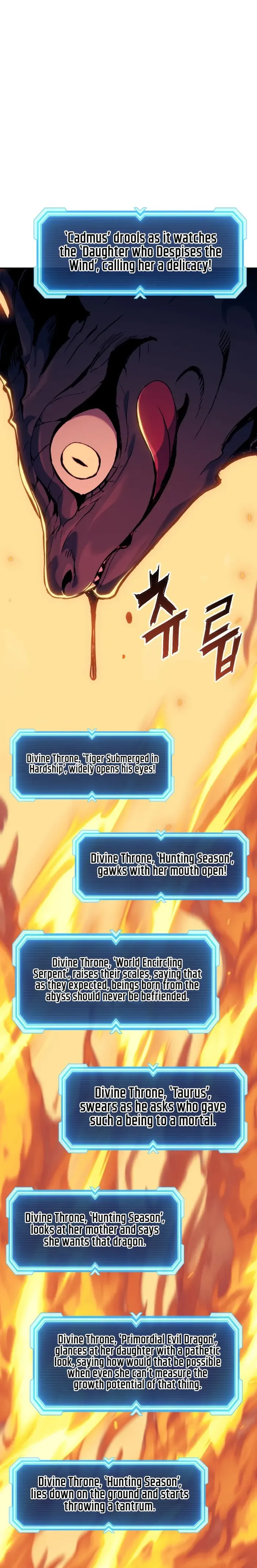 Return Of The Shattered Constellation Chapter 110 119 16